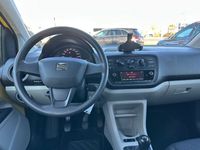 Gebraucht Seat Mii Style 60 PS (44 kW) 2020 Gelb Kleinwagen