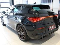 Gebraucht Cupra Leon VZ 300 PS (220 kW) 2023 Midnight schwarz Limousine