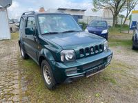 gebraucht Suzuki Jimny Comfort