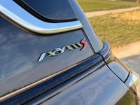 Gebraucht Opel Adam S 150 PS (110 kW) 2017 Schwarz Kleinwagen