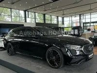 Gebraucht Mercedes E450 AMG 367 PS (269 kW) 2026 Schwarz Limousine