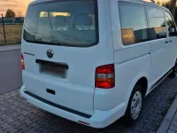Gebraucht VW Caravelle 101 PS (74 kW) 2008 Van