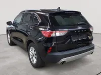 Używany Ford Kuga Titanium 120 KM (88 kW) 2023 Czarny SUV