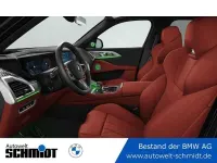 Gebraucht BMW XM Shadowline 476 PS (350 kW) 2026 Saphirschwarz SUV
