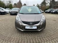 Gebraucht Honda Jazz 99 PS (72 kW) 2013 Urban titanium m. Kleinwagen