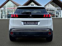 Gebraucht Peugeot 3008 Active 131 PS (96 kW) 2018 Weiß SUV