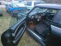 Usado Mini ONE 95 HP (69 kW) 2008 Preto Citadino
