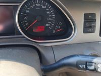 Gebraucht Audi Q7 233 PS (171 kW) 2006 Schwarz SUV