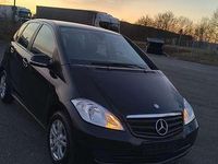gebraucht Mercedes A150 A 150 Elegance