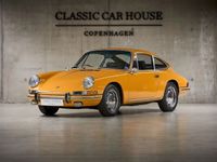 Gebraucht Porsche 912 90 PS (66 kW) 1967 Gelb