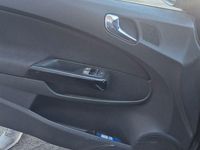 Gebraucht Opel Corsa 150 PS (110 kW) 2007 Schwarz Kleinwagen