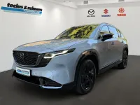 Neu Mazda CX-5 Homura-Line 141 PS (103 kW) 2026 SUV