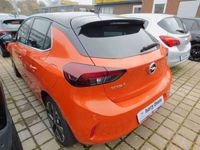 gebraucht Opel Corsa-e F e First Edition