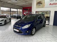gebraucht Ford Grand C-Max Business Edition **7-Sitzer*AHK*PDC*