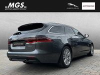 gebraucht Jaguar XF Portfolio