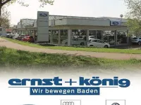 Gebraucht Ford Fiesta Titanium 125 PS (91 kW) 2023 Rot Kleinwagen