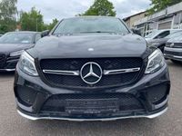 gebraucht Mercedes GLE43 AMG AMG *360° Kamera*22 Zoll Alu*