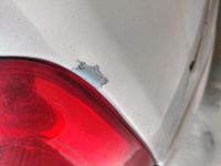 Gebraucht Renault Clio II 55 PS (40 kW) 2005 Grau Kleinwagen