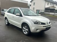 gebraucht Renault Koleos 