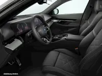 Gebraucht BMW i5 M Sport 250 kW (340 PS) 2025 Grau Limousine