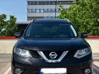 Gebraucht Nissan X-Trail Tekna 163 PS (119 kW) 2016 SUV