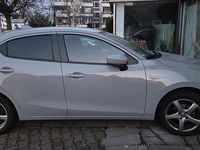 Gebraucht Mazda 2 Exclusive 116 PS (85 kW) 2024 Grau Kleinwagen