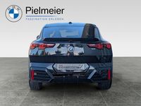 Gebraucht BMW X2 M Sport 150 PS (110 kW) 2024 Schwarz SUV
