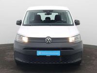 Gebraucht VW Caddy Basis 114 PS (83 kW) 2024 Reflexsilber metallic Van / Kleinbus