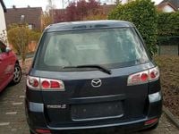 Gebraucht Mazda 2 80 PS (58 kW) 2007 Andere farben Kleinwagen