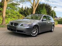 Gebraucht BMW 535 272 PS (200 kW) 2006 Kombi