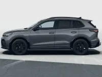 Neu VW Tiguan Style 150 PS (110 kW) 2026 Grau SUV
