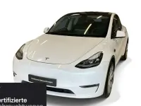 Occasion Tesla Model Y 273 kW (372 ch) 2023 Blanc SUV