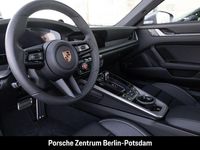 Neu Porsche 911 Carrera 4S 480 PS (353 kW) 2025 Grau Coupé