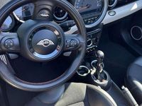 Gebraucht Mini Cooper S Cabriolet 184 PS (135 kW) 2015 Cabrio