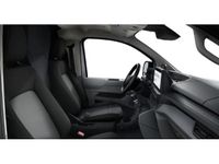 Neu VW Transporter 150 PS (110 kW) 2025 Weiß (clear white) Van