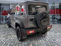 gebraucht Suzuki Jimny 15 Comfort Allgrip NFZ FLA ACC SpurH SHZ