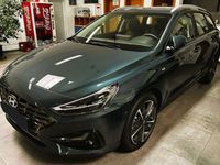 gebraucht Hyundai i30 Kombi 1.0 T-GDI 48V-Hybrid Trend