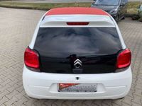 gebraucht Citroën C1 Airscape Automatik Shine VTI 68 Klima Faltd.