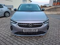 Gebraucht Opel Corsa Elegance 101 PS (74 kW) 2022 Grau Kleinwagen