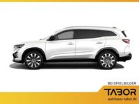 Neu Renault Espace Techno 200 PS (147 kW) 2026 Weiß SUV