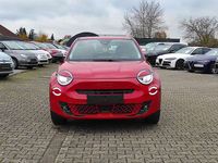 gebraucht Fiat 600 (RED) #LED #LaneAssist #AndroidAuto