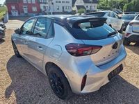 Gebraucht Opel Corsa 101 PS (74 kW) 2024 Kristall silber (metallic) Limousine