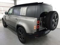 gebraucht Land Rover Defender 110 D250 X-Dynamic SE Pano Winter