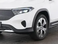 Gebraucht Mercedes EQB250 139 kW (190 PS) 2025