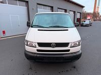 Gebraucht VW T4 115 PS (84 kW) 1997 Weiß Van