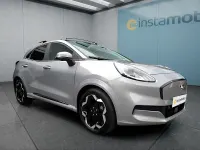 Neu Ford Puma Gen-E Premium 124 kW (169 PS) 2026 Silber SUV