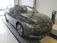 Gebraucht VW Golf VIII Move 110 PS (80 kW) 2024 Uranograu Limousine