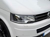 Gebraucht VW California Edition 140 PS (102 kW) 2015 Weiß Van