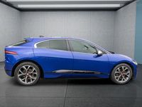 Gebraucht Jaguar I-Pace S 294 kW (400 PS) 2021 Blau SUV