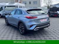Gebraucht Kia XCeed Vision 190 PS (139 kW) 2023 Sirius silver SUV